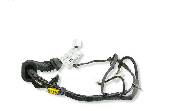 Nissan Qashqai+2 Rear door wiring loom 24127EY10A