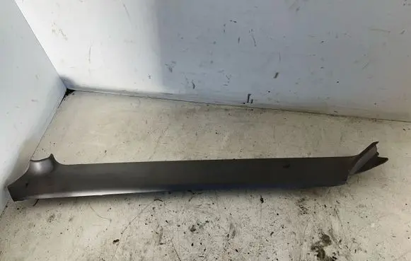 Nissan Navara D22 (A) pillar trim 76912VJ500