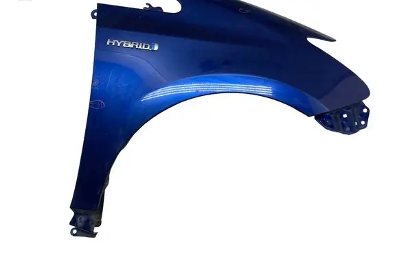 Toyota Prius+ (ZVW40) Fender 123456