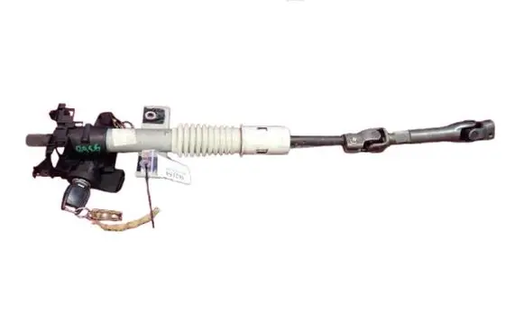 Opel Astra G Ignition lock 