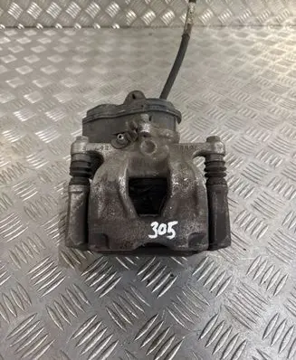 Audi A5 8T 8F Rear brake caliper 8W0406AT