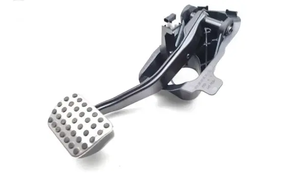 Brake pedal