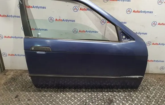 BMW 3 E36 Door (2 Door Coupe) 8233864 41518233864 8233862