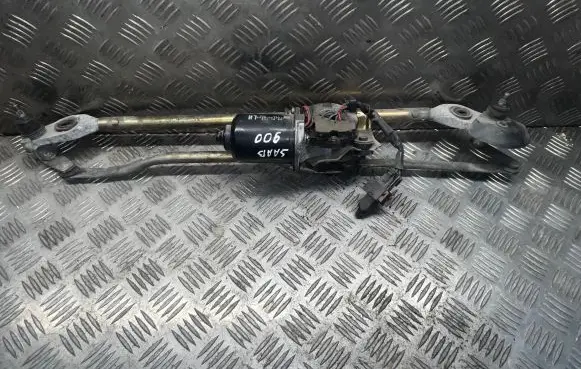 Saab 900 Front wiper linkage 4401113 1591008832