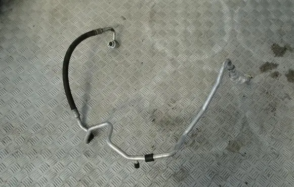 Seat Altea Air conditioning (A/C) pipe/hose 1K0820743BT