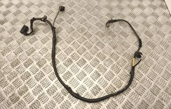 Volkswagen Golf V Wires (generator/alternator) 1J0973772 1J0973704