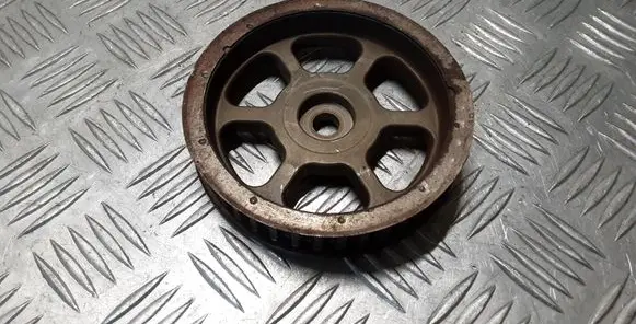 Camshaft pulley/ VANOS