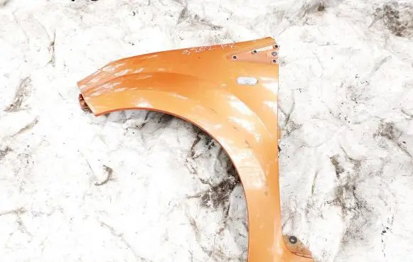 Renault Twingo II Fender Oranzine