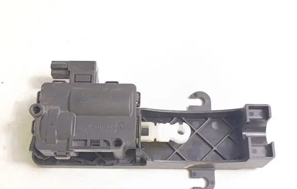 Tesla Model X Front door soft close latching motor 111533290A