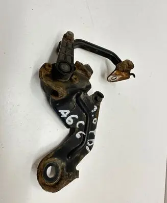 Audi A6 S6 C6 4F Front height sensor lever 1T0907503 6PK00873900
