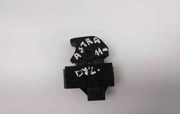 Opel Astra J Hand parking brake switch 20843230