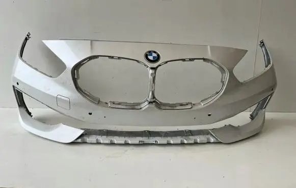 BMW 1 F40 Front bumper 7459708