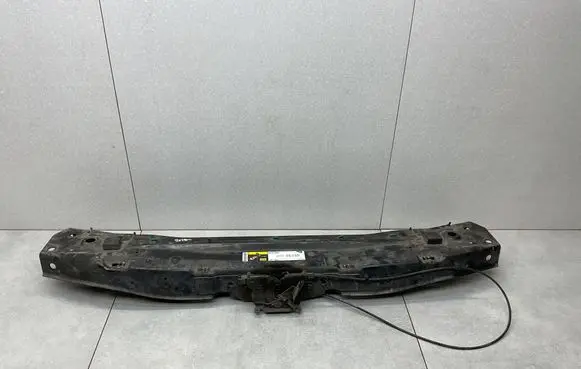Jeep Grand Cherokee Top upper radiator support slam panel P68190201AA