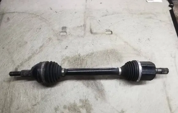 Chrysler Pacifica Front driveshaft 05106253AE