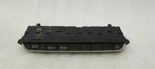 Mercedes-Benz E W212 ESP (stability program) switch 8W0925301
