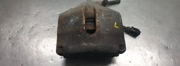 Audi A3 S3 8P Front brake caliper 681