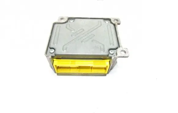 Mercedes-Benz E W210 Airbag control unit/module 0028203226