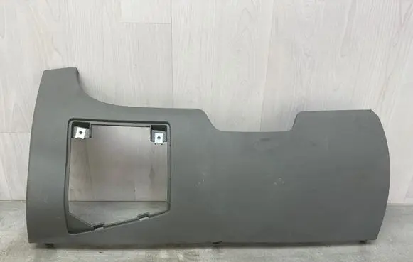 Peugeot Boxer Dashboard lower bottom trim panel 1308178070 7354209660 C828