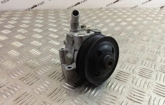 Jaguar XF Power steering pump 9X23-3A696-AA B4911044911
