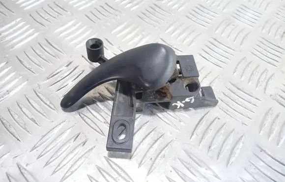 Ford Galaxy Rear door interior handle