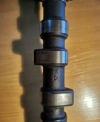 Volkswagen I LT Camshaft 5959