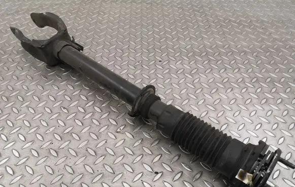 Mercedes-Benz GLE (W166 - C292) Front shock absorber/damper A1663232400