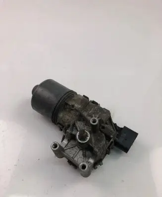 Skoda Fabia Mk2 (5J) Wiper motor 6Q1955119A