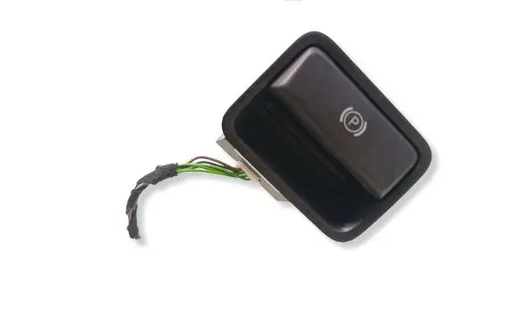 Mercedes-Benz B W246 W242 Hand parking brake switch A2469050451