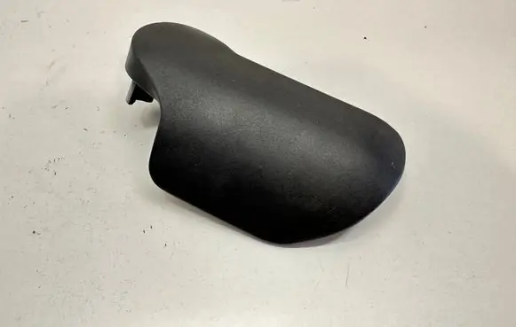 Audi A6 S6 C6 4F Engine bonnet (hood) release handle 4F1823533C