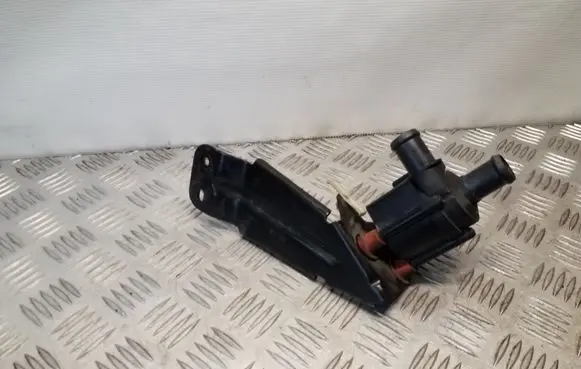 Audi A5 Sportback 8TA Electric auxiliary coolant/water pump 06H121601N 8K0121305AB