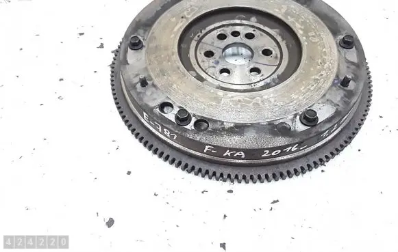 Ford Ka Flywheel