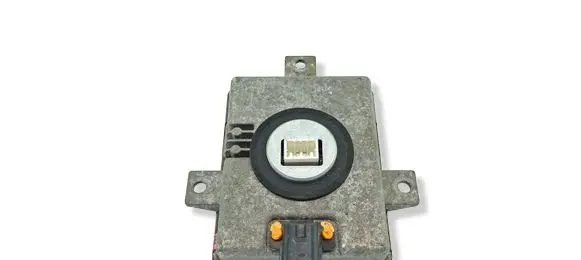 Honda Accord Headlight ballast module Xenon W3T10471
