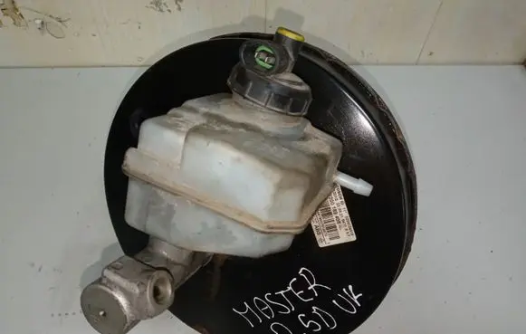 Renault Master II Brake booster 0204024918 603201 6410