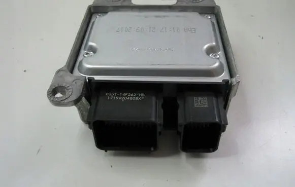 BMW 2 Active Tourer U06 Audio system kit HY3214D374AA