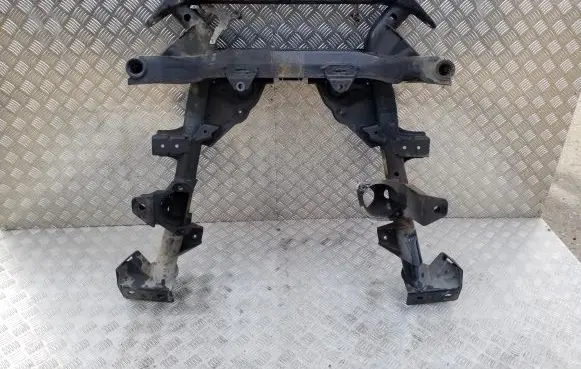 BMW X3 E83 Front subframe 33482136