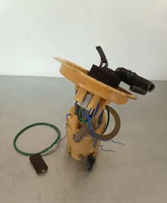 BMW X3 F25 In-tank fuel pump 7216526 1652A30240499