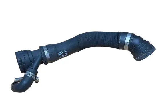 BMW 5 E60 E61 Engine coolant pipe/hose 17127795262 7795262