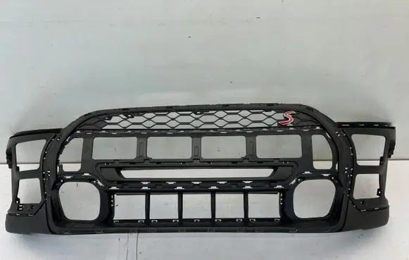 Mini One - Cooper F56 F55 Front bumper 