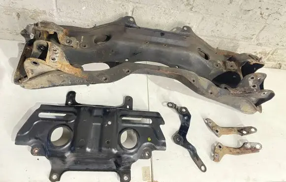 Subaru Forester SH Front subframe