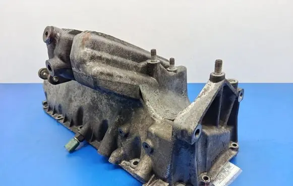Fiat Lybra Oil sump 7772921