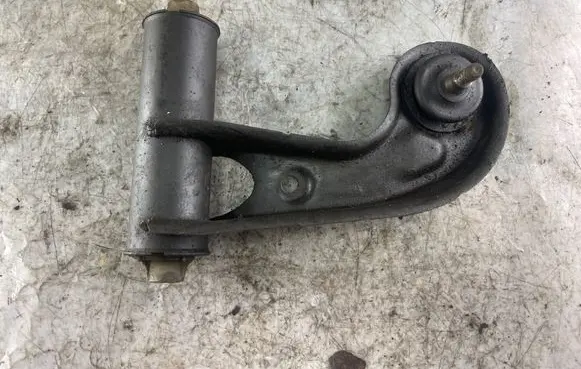 Mercedes-Benz E W210 Front control arm