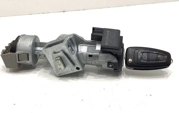 Ford Focus Ignition lock 3M513F880AE