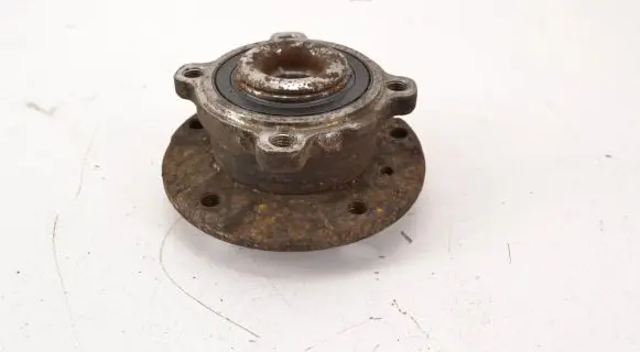 Mitsubishi Pajero Rear wheel ball bearing 