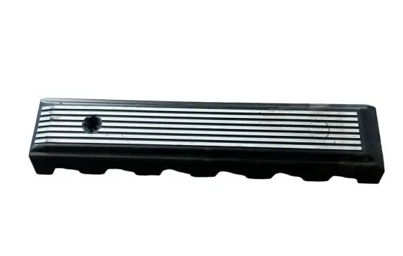 BMW 5 E39 Engine cover (trim) 1740160 13351740160