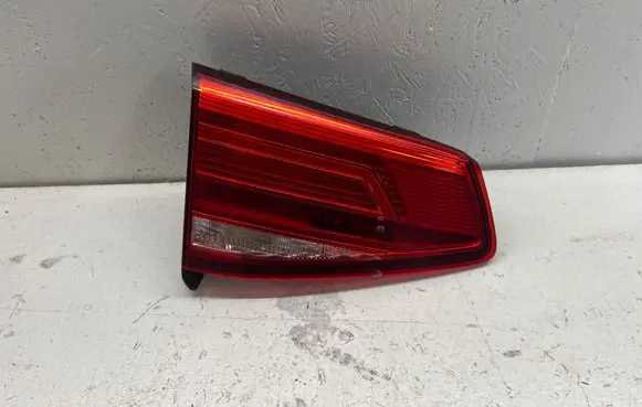 Volkswagen PASSAT B8 Tailgate rear/tail lights 195296 3G5945093B