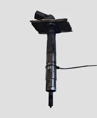Skoda Superb B6 (3T) Fuel injector 03L130277 10100402726 0445116