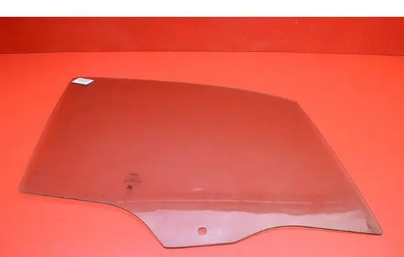 Ford Transit - Tourneo Connect Front door window glass four-door