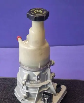 Power steering pump