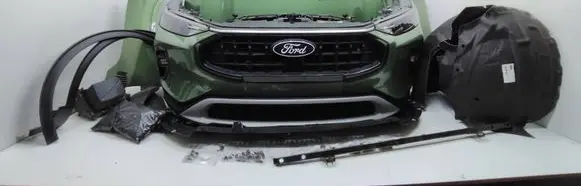 Ford Kuga III Front piece kit PV4B17757A