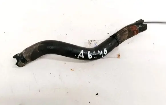 Fiat Panda II Engine coolant pipe/hose